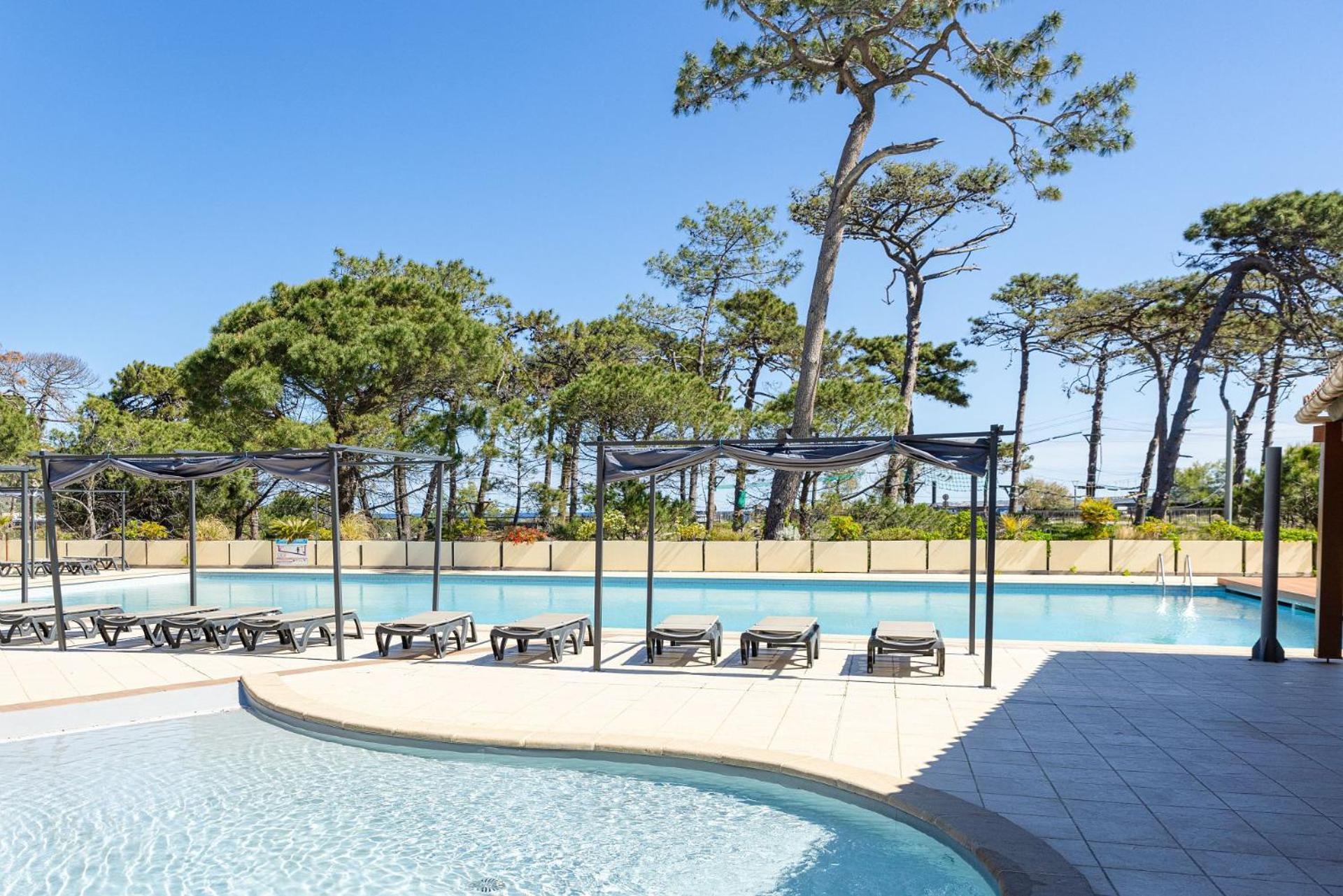 Village Club Mileade Calvi Кальві Екстер'єр фото