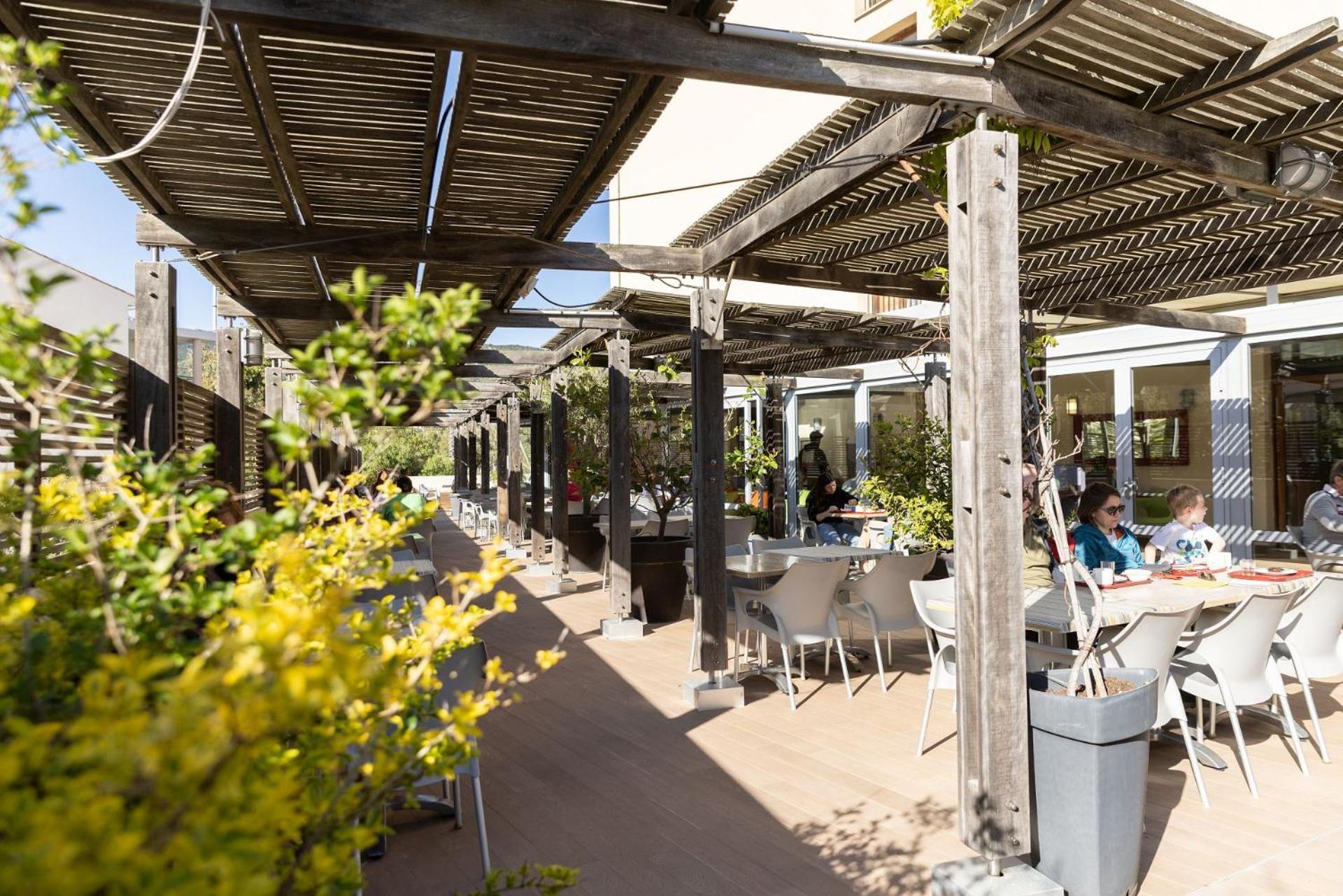 Village Club Mileade Calvi Кальві Екстер'єр фото