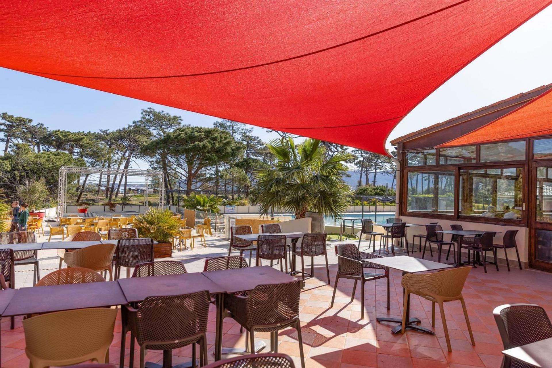 Village Club Mileade Calvi Кальві Екстер'єр фото